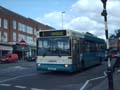 Arriva The Shires 3186 on Route 8