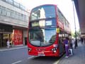 First London VN36112 on Route 25