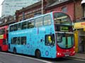 Arriva London South DW18 on Route 60