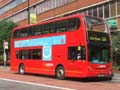 Arriva London North T20 on Route 135