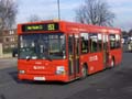Travel London DP435 on Route 152