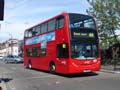 Abellio London 9428 on Route 188