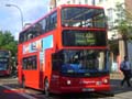 Stagecoach London 17421 on Route 208