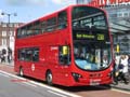 Arriva London DW538 on Route 230