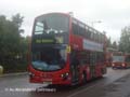 Arriva London DW545 on Route 230