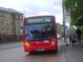 Selkent 36011 on Route 246