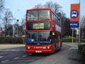 Stagecoach London 17906 on Route 275