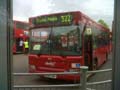 Abellio London 8022 on Route 322