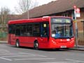 Selkent 36020 on Route 356