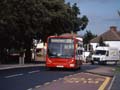 Arriva Southend 3999 on Route 375
