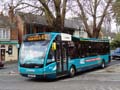 Arriva Southern Counties 4213 on Route 402