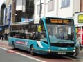 Arriva Southern Counties 4214 on Route 402