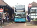 Arriva Southern Counties 6438 on Route 402