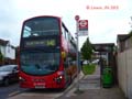 Arriva The Shires 6101 on Route 640