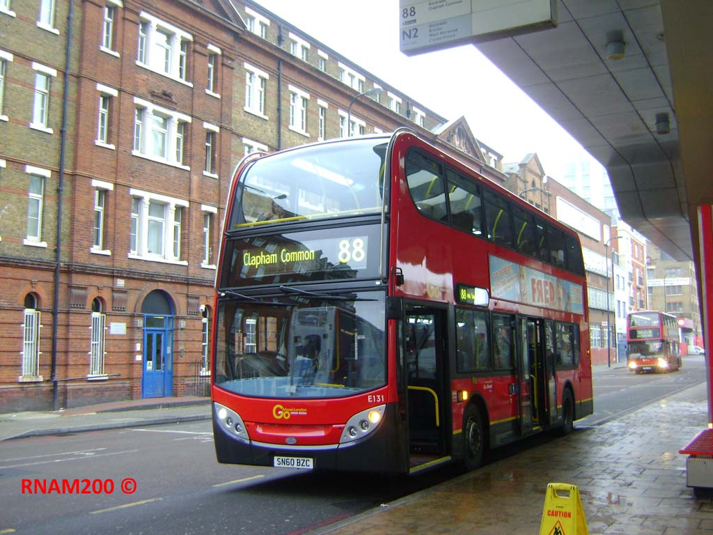 Route 88