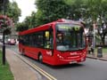 First Centrewest DML44118 on Route E9