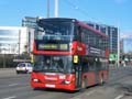 Transdev SP69 on Route H91