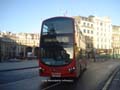 Arriva London DW486 on Route N29