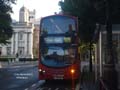 Arriva London DW491 on Route N29