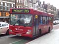 Travel London DP20 on Route P13