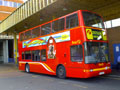 First London TN1329 on route U4